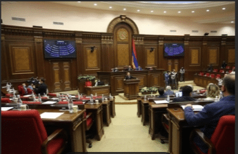 Décryptage. Le Parlement arménien dissipe-t-il les doutes de Bakou ? L’ombre de la conversation Pashinyan-Aliyev, par Hakob Badalyan