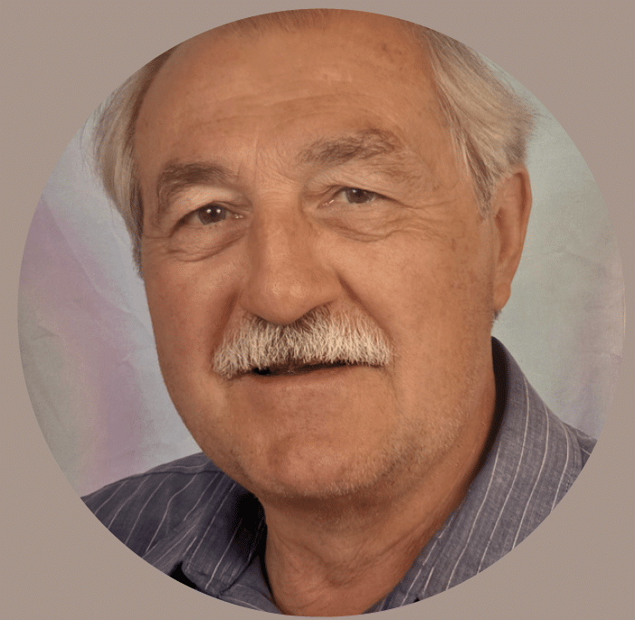 Disparition d&rsquo;Alain Tchakmadjian
