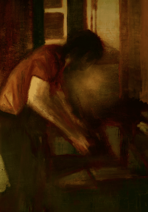 Exposition de Guillaume Toumanian à Montpellier jusqu&rsquo;au 31 octobre