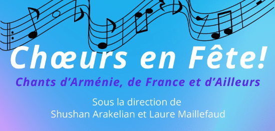 La MCA de Vienne organise un récital de chants le 25 octobre