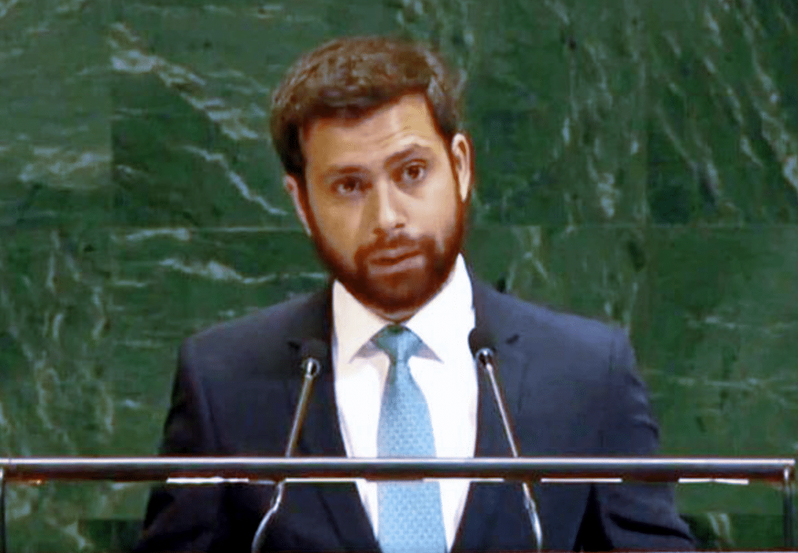 Aucun projet intitulé « Corridor de Zanguezour » sur le territoire étranger de l&rsquo;Arménie