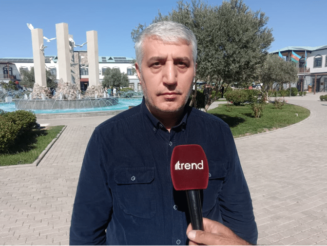 L&rsquo;ambassadeur iranien partage son rêve de longue date de visiter les « terres libérées de l&rsquo;Azerbaïdjan »