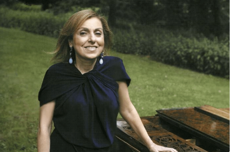 Ilham Aliev distingue sa soeur…