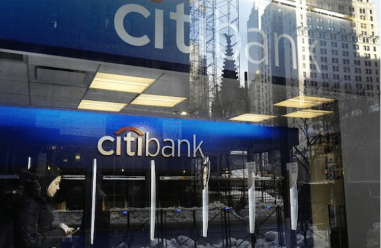 L&rsquo;administration Trump annule l&rsquo;accord conclu avec Citibank pour discrimination à l&rsquo;encontre des Arméniens