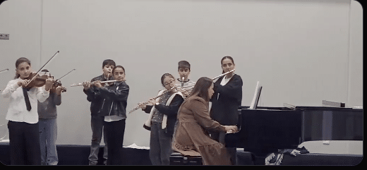 Fonds arménien : Nouvelles du conservatoire de Sévan