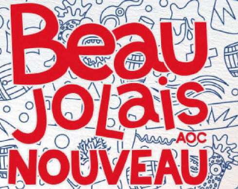 La MCA d&rsquo;Issy les Moulineaux fête le Beaujolais Nouveau le 28 novembre