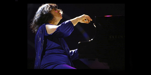 Récital de Svetlana Navassardian le 21 novembre à Sarlat