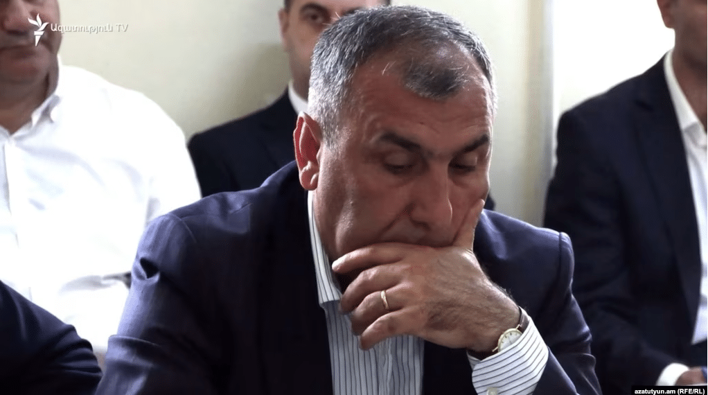 Un autre responsable local accusé d&rsquo;agression