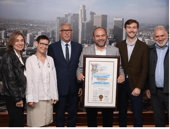 TUMO ouvre ses portes à Los Angeles et propose des programmes gratuits après l&rsquo;école dans les domaines de la technologie et du design