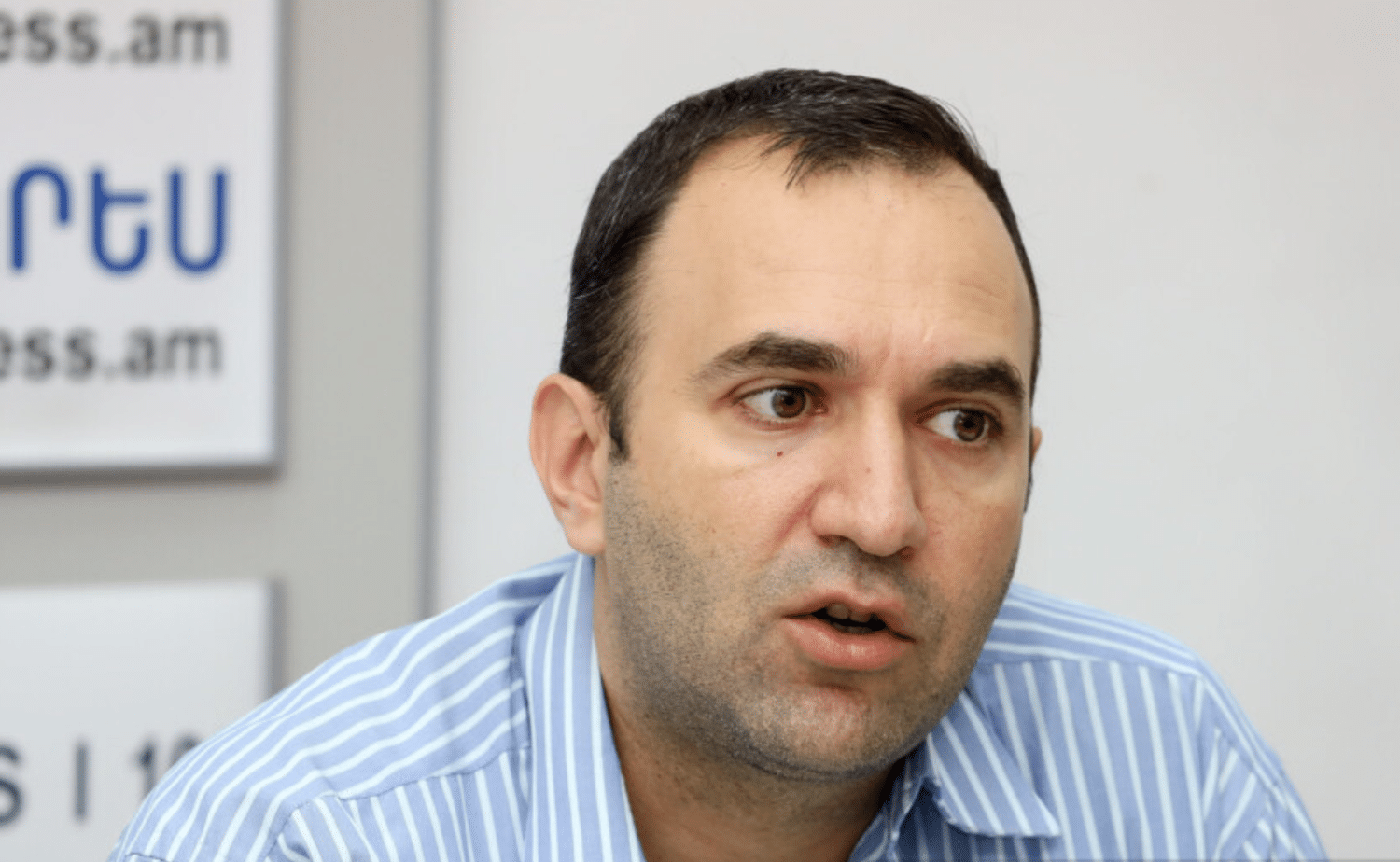 es conjoints avec eux pour soutenir les spécialistes et les décideurs politiques », a déclaré le Dr Mohammed bin Saud bin Abdulaziz Al-Moqbel.  https://armenpress.am/en/article/1232588  La dernière campagne de désinformation visant l&rsquo;Arménie est liée à la propagande russe (rapport