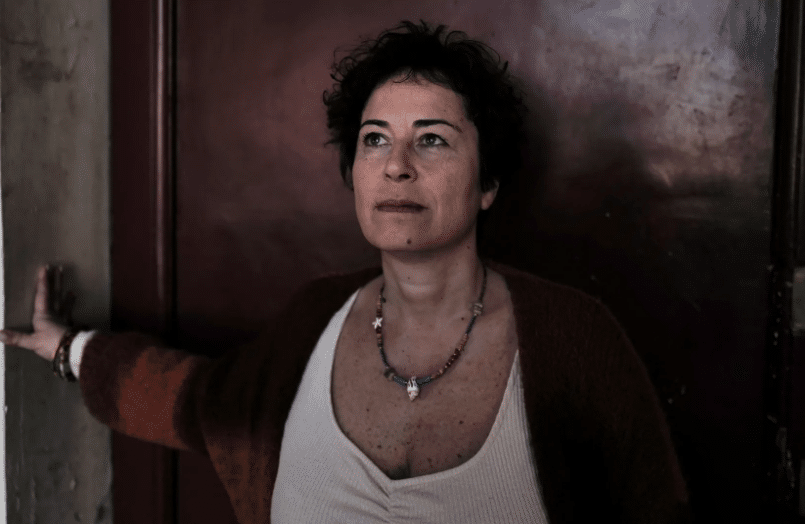 Sixième renvoi du procès de la sociologue franco-turque Pinar Selek