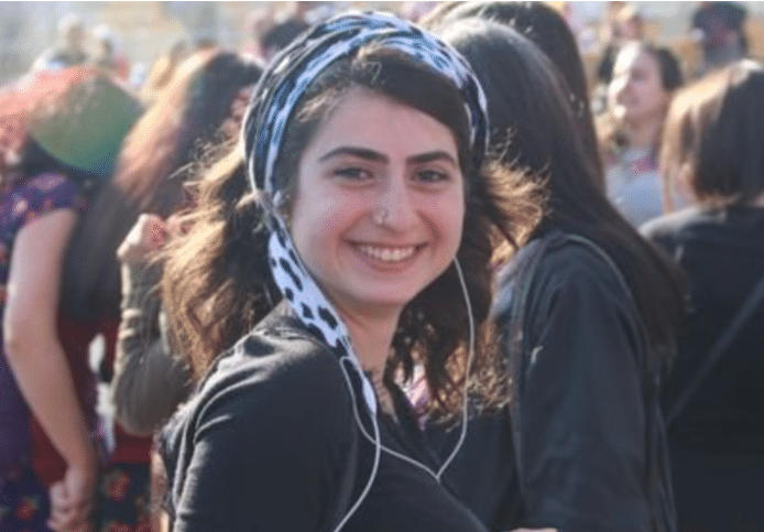 TURQUIE. Une journaliste kurde condamnée à près de 3,5 ans de prison