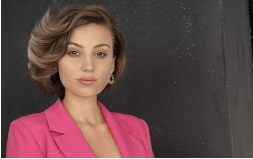 Une journaliste propachinian justifie les attaques contre l’église et les procès de Bakou