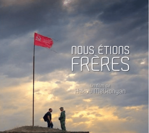 La Maison de la Culture de Vienne organise une projection de film le 16 novembre