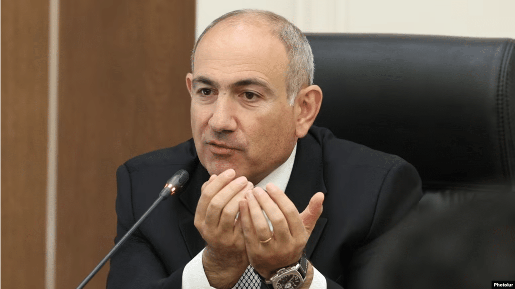 Pashinian reproche à ses prédécesseurs la persistance de la pauvreté en Arménie