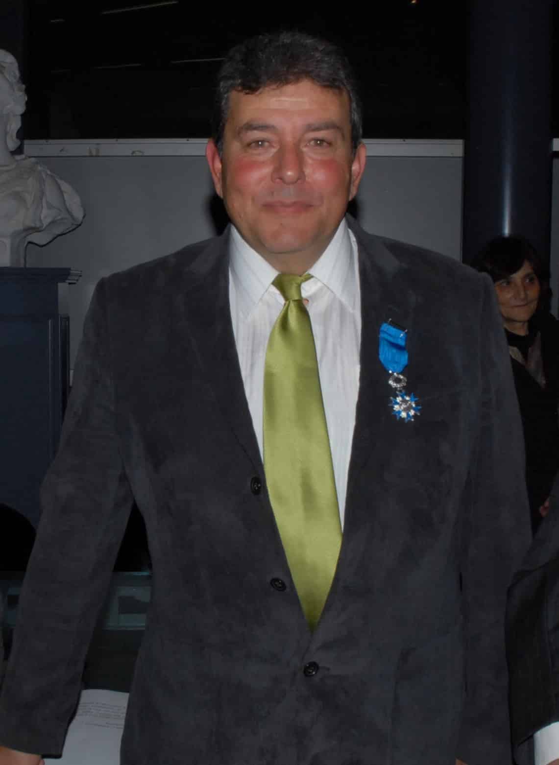 Disparition d’Alain Euksuzian (74 ans) à Valence : un homme engagé impliqué dans l’action de solidarité et les associations arméniennes