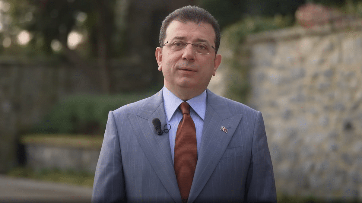 Turquie: accusé d&rsquo;espionnage, le maire d&rsquo;Istanbul convoqué par la justice