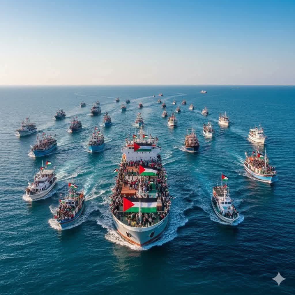 Interception de la flottille pour Gaza : la justice turque ouvre une enquête