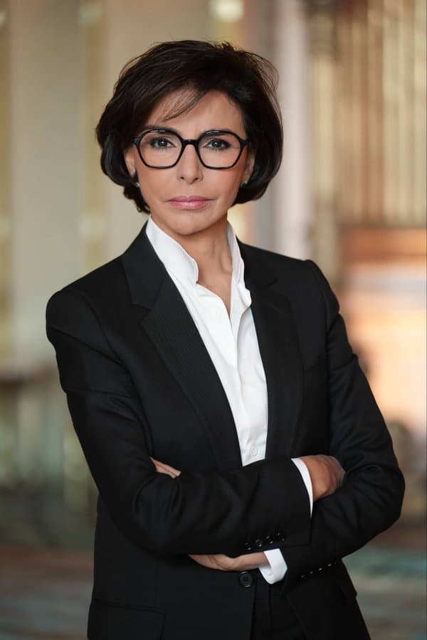 Rachida Dati mise en cause par Jeanne d’Hauteserre au sujet de demandes de logements HLM à Paris
