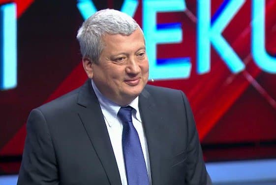 Décryptage. La « dénonciation » de Bakou à l’adresse de Moscou et d’Erevan, par Hakob Badalyan