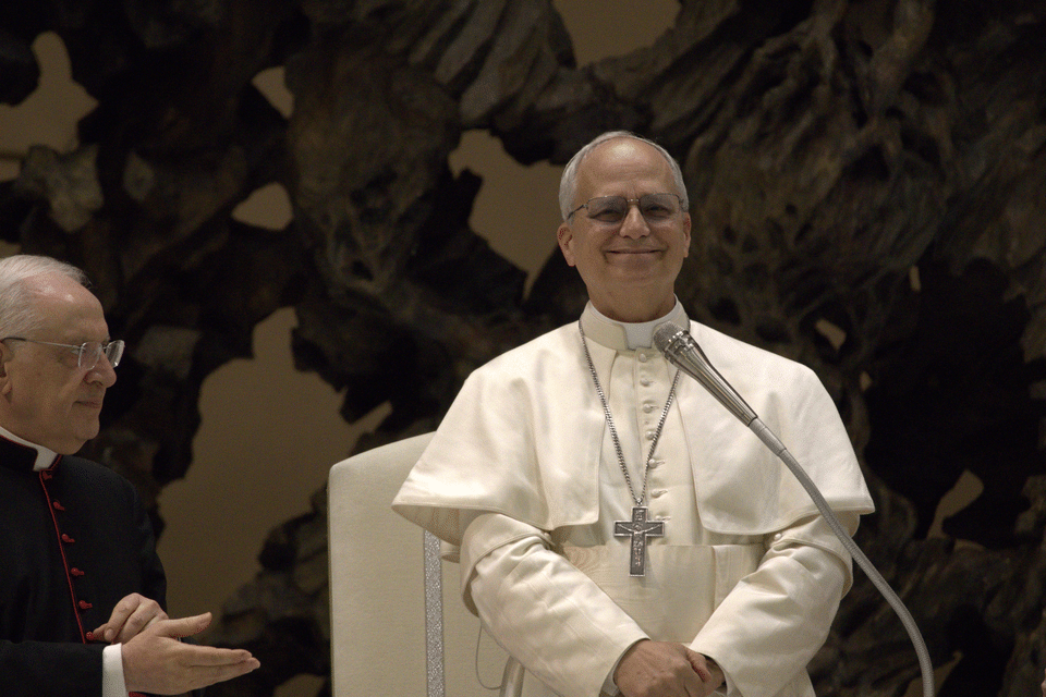 Léon XIV se rendra en Turquie puis au Liban fin novembre pour son premier voyage