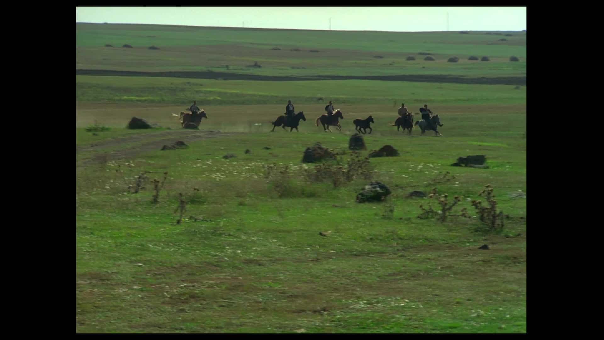 « Déplier le présent », la première retrospective Khachatryan démarre à Paris le 9 octobre