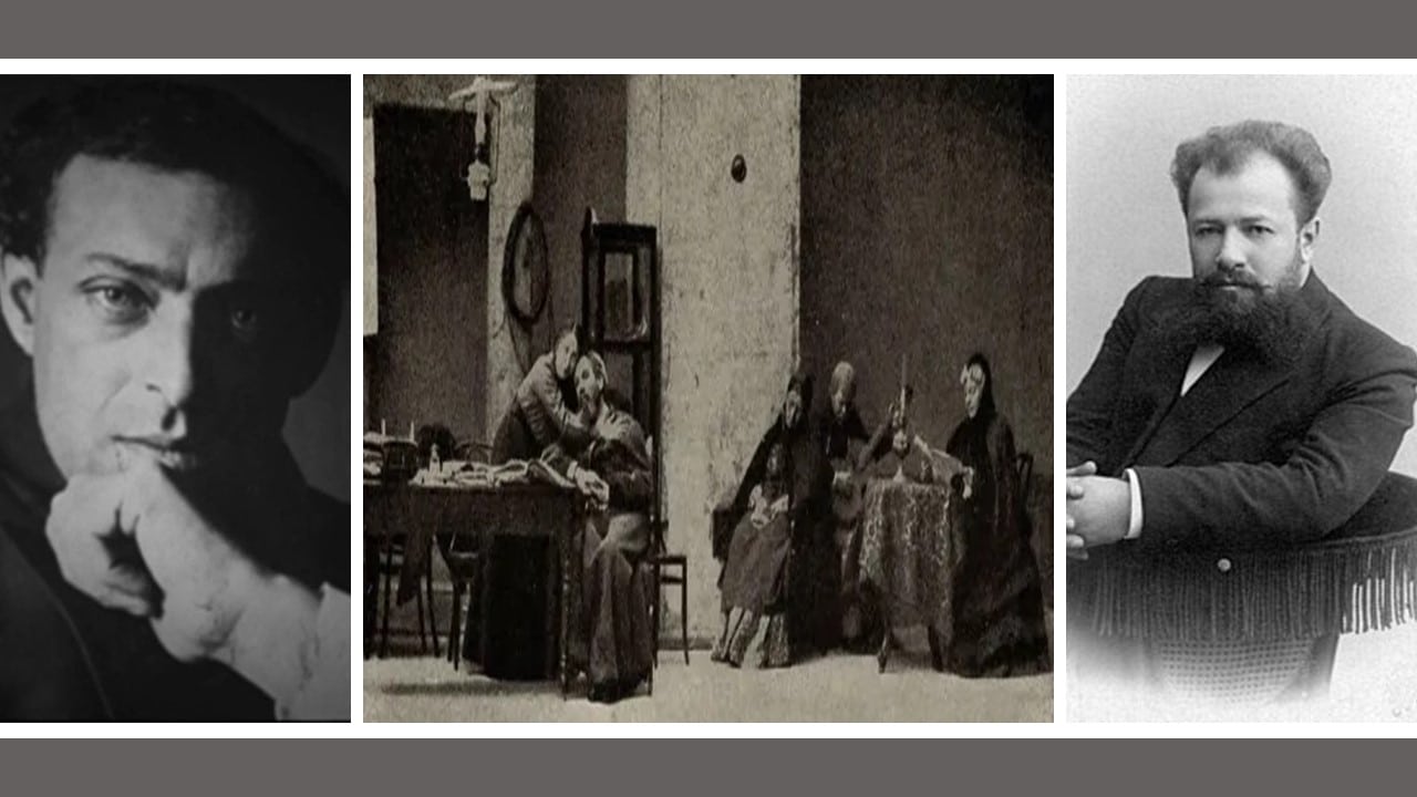 Séminaire mensuel de la Société des Etudes Arméniennes le 9 octobre