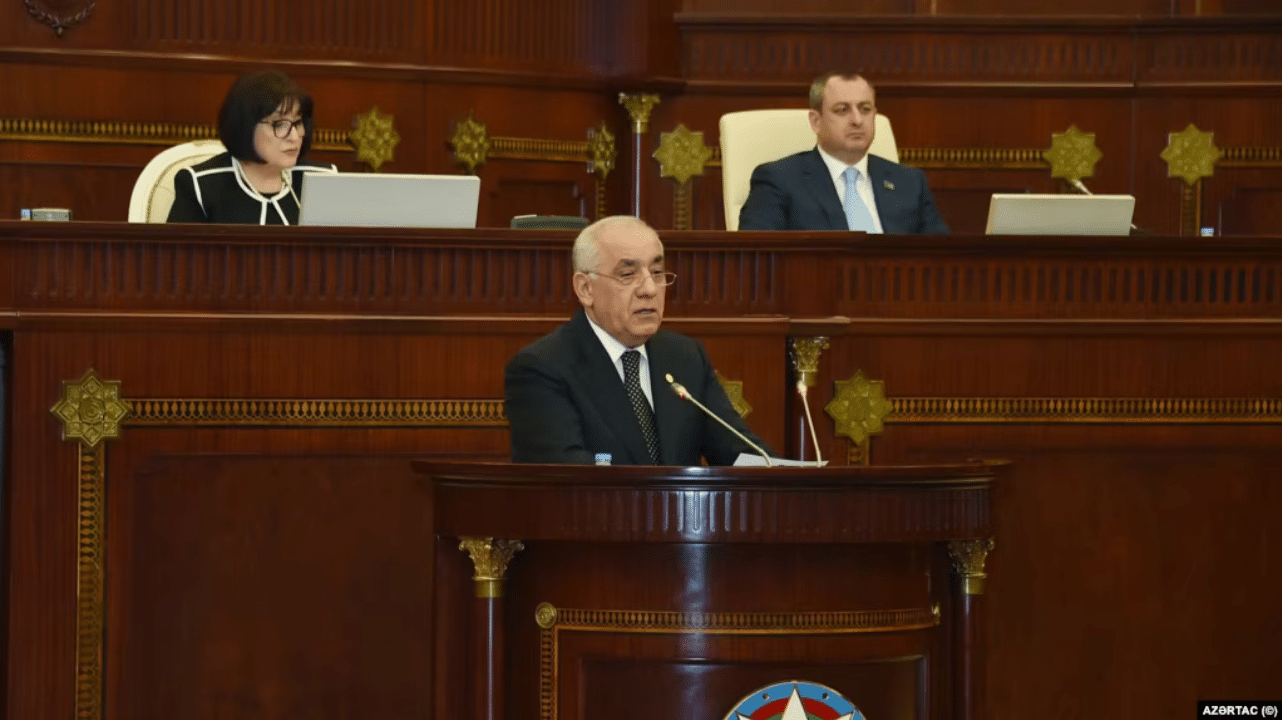 Bakou continue d&rsquo;ignorer les objections d&rsquo;Erevan concernant le « corridor du Zangezur »