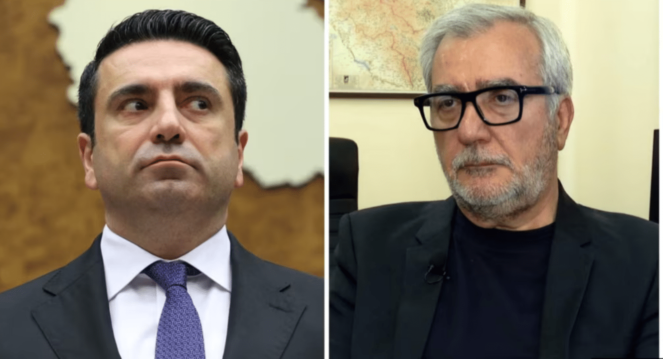 Un haut responsable politique insiste pour que le rapport sur la guerre du Karabakh soit rendu public