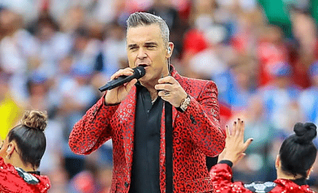 La Turquie interdit le concert de Robbie Williams pour des « raisons de sécurité