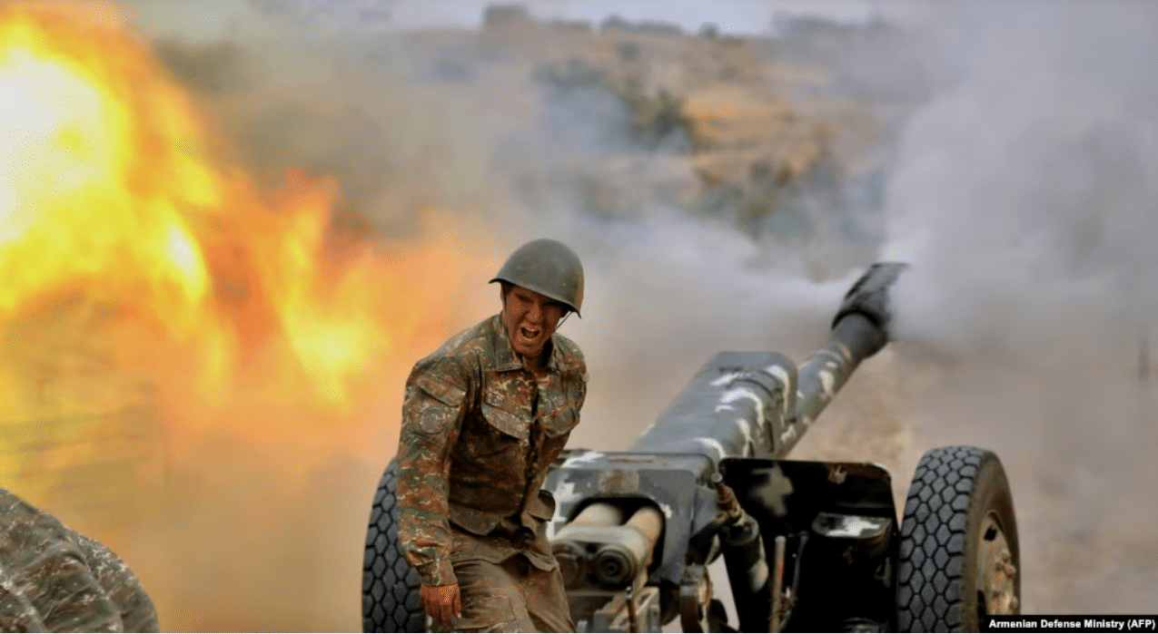 La guerre du Karabakh de 2020, une affaire classée pour le président du Parlement arménien