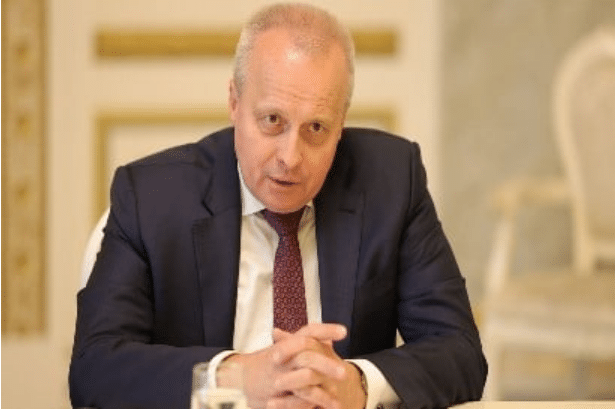 La prochaine réunion 3+3 est prévue avant la fin de l&rsquo;année, selon l&rsquo;ambassadeur russe en Arménie