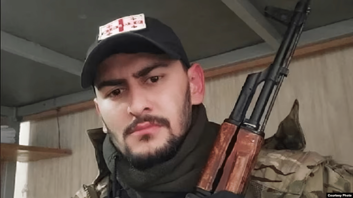 L&rsquo;Arménie refuse d&rsquo;extrader un Géorgien recherché par la Russie