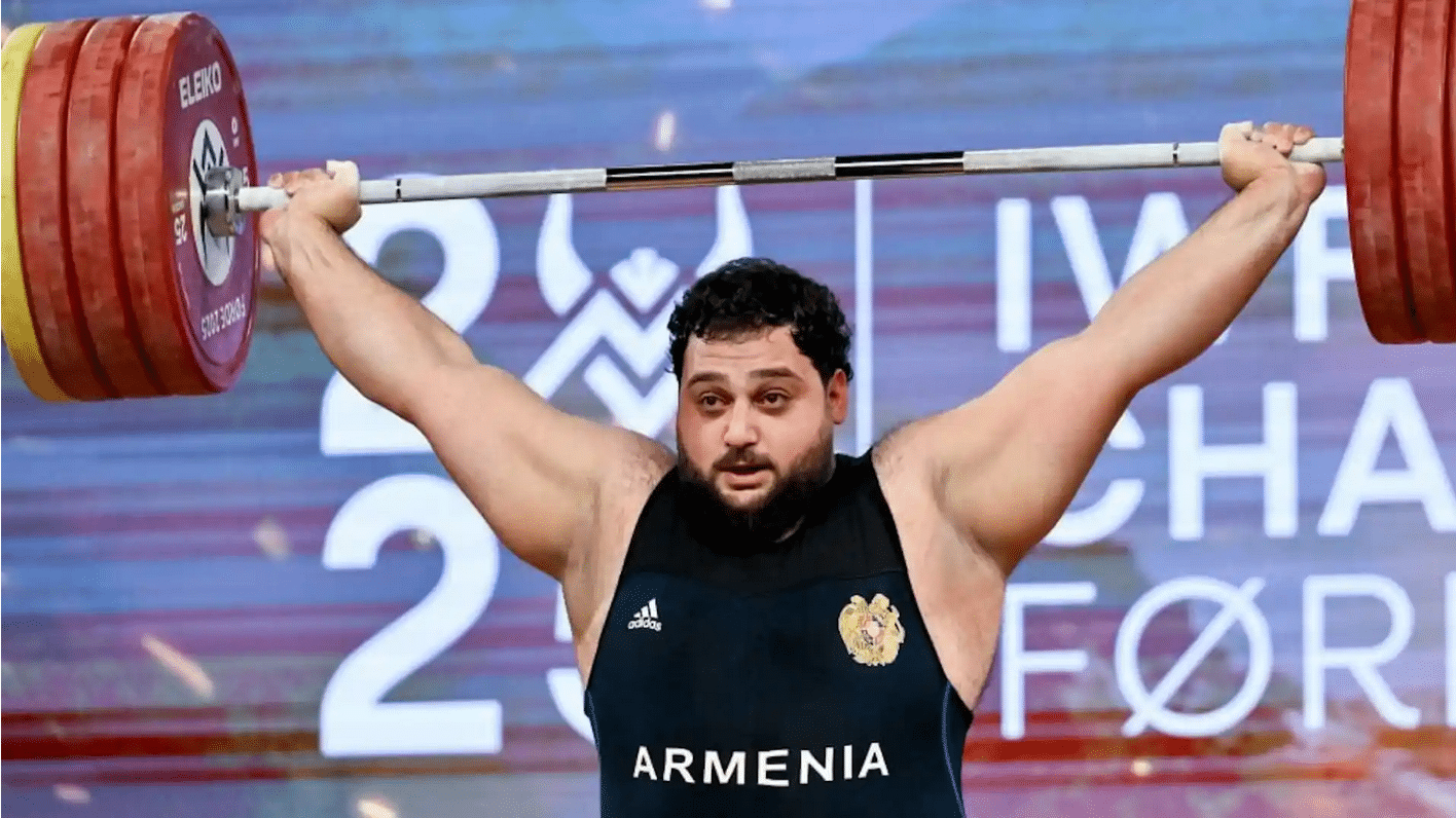 Championnats du monde d&rsquo;haltérophilie 2025 : la Corée du Nord domine, l&rsquo;Arménie termine troisième