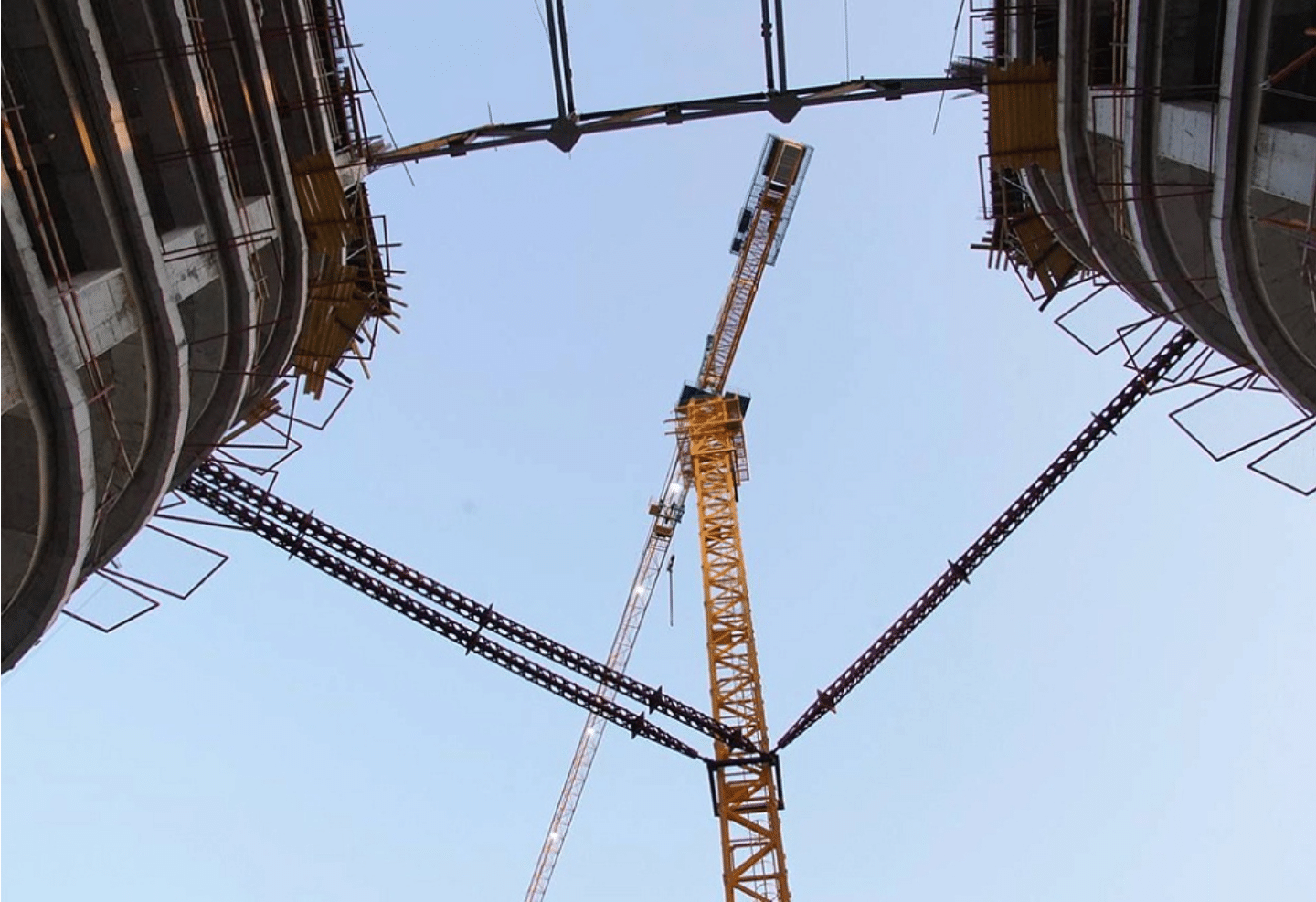 Le plus grand parc technologique d&rsquo;Arménie, Dalan, est en cours de construction 