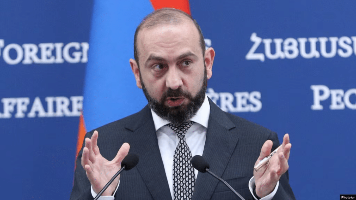 Les détails du corridor de transit azéri à travers l&rsquo;Arménie « restent à convenir »