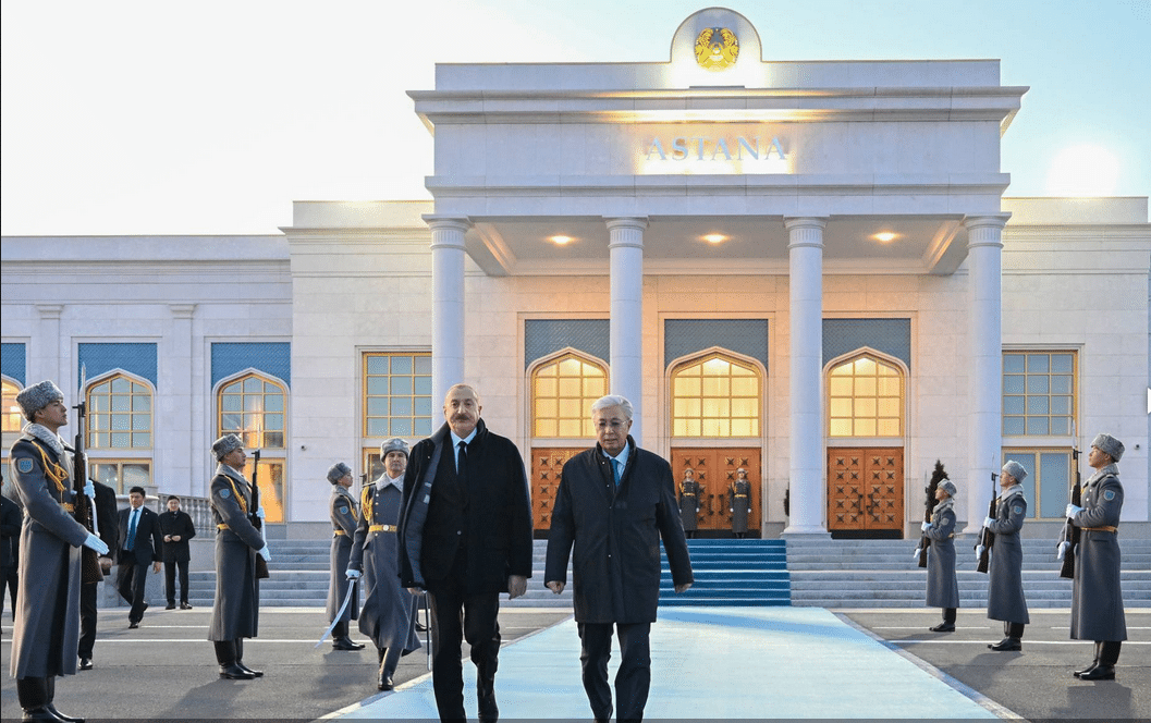 Décryptage de Hakob Badalyan : Paix ou propagande sur la route arméno-azerbaïdjanaise ?