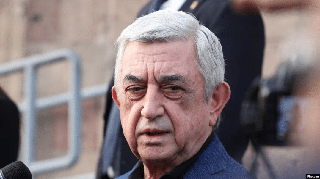 L&rsquo;opposition « ne se laisse pas intimider » par les arrestations