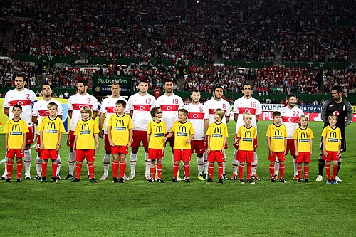 Turquie: des centaines d&rsquo;arbitres accusés d&rsquo;avoir parié sur des matchs