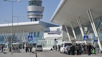 Une délégation arménienne venue d&rsquo;Ani soumise à une fouille humiliante à l&rsquo;aéroport de Sofia en Bulgarie