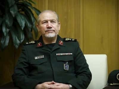 L&rsquo;Iran et la « guerre des couloirs »