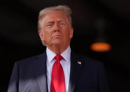 Des millions de personnes sont mortes dans la guerre entre l&rsquo;Arménie et l&rsquo;Azerbaïdjan, déclare Trump