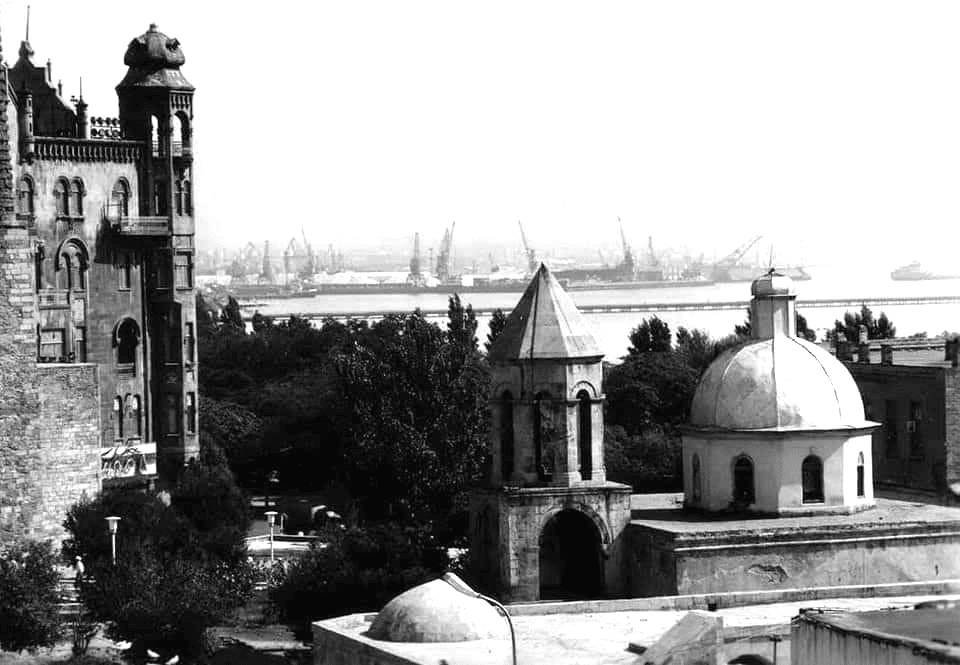 Conférence de l&rsquo;historien Sahag Sukiasyan le 13 novembre à Paris