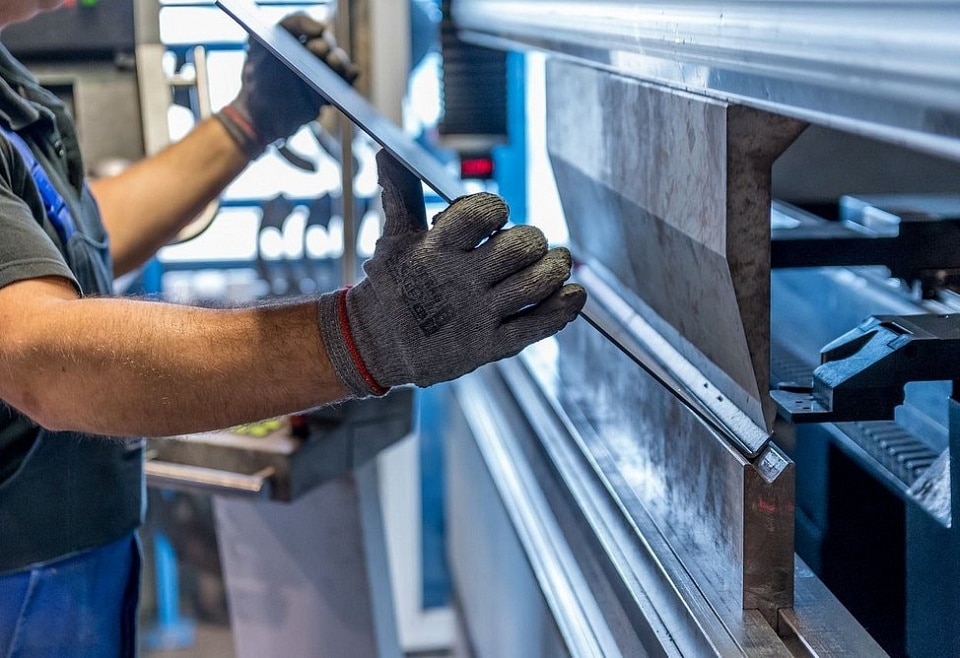 La production industrielle en Arménie a connu une baisse de 7,8 % au cours des huit premiers mois, pour atteindre un total de 1 800 milliards de drams