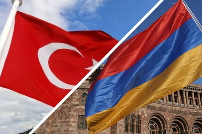 Le gouvernement évalue les conséquences économiques de la réouverture de la frontière avec la Turquie