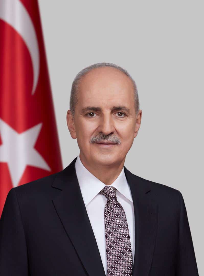 Gaza: appels pour la libération des députés turcs de la flottille