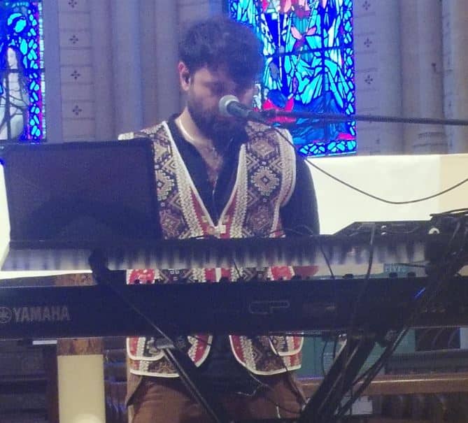 Un Voyage Musical Éblouissant à Charenton-Le Pont le 5 octobre