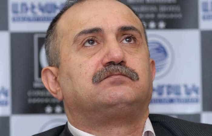 Décryptage par Hakob Badalyan : Une turbulence préélectorale sans précédent en Arménie