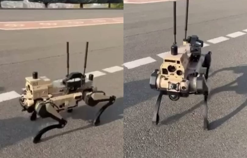 Investissement d&rsquo;environ 450 millions de dollars au complexe militaro-industriel en Arménie entre 2023 et 2025 : Nikol Pachinian publie une vidéo