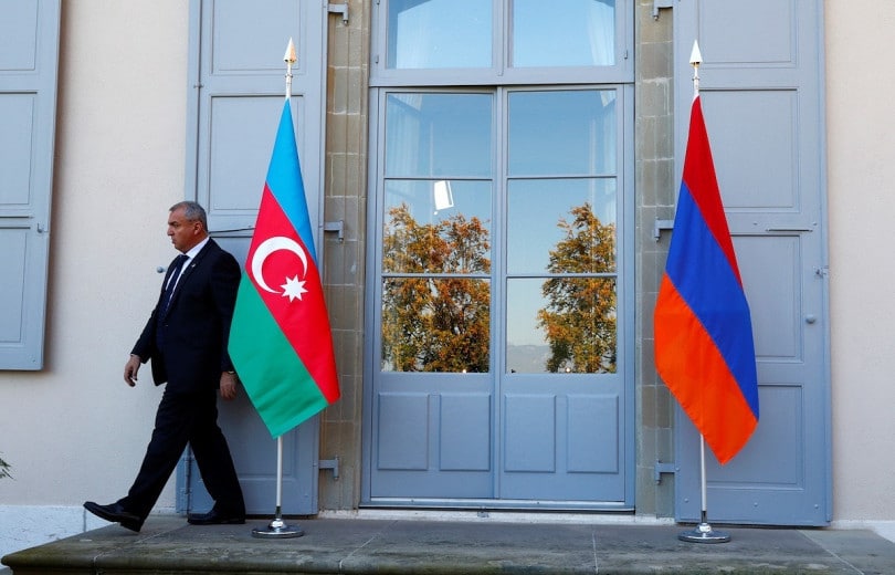Des représentants de l&rsquo;Arménie et de l&rsquo;Azerbaïdjan pourraient se rencontrer lors du Forum diplomatique d&rsquo;Antalya affirme Mevlut Cavusoglu